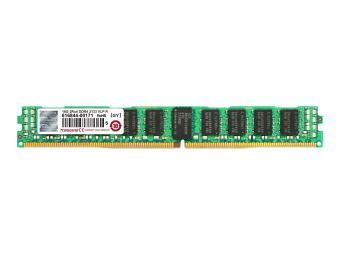 Transcend DDR4 - Modul - 8 GB - DIMM 288-PIN Very Low Profile