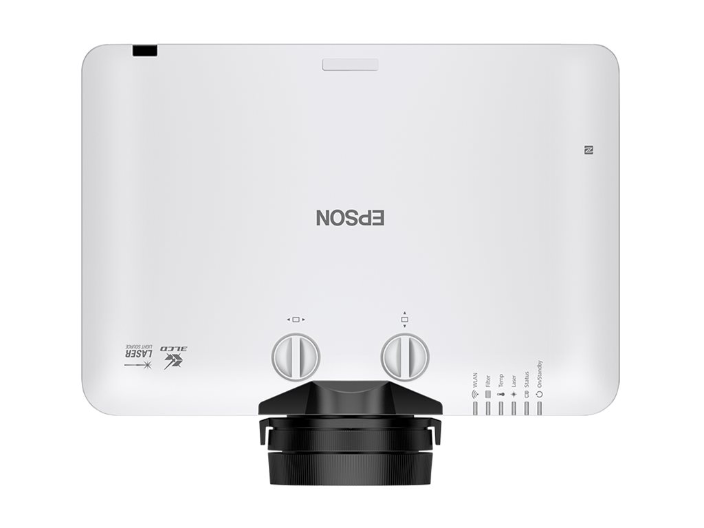 Epson EB-L790SU - 3-LCD-Projektor - 7000 lm - WUXGA (1920 x 1200)