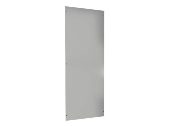 Rittal VX - Rack-Seitentrennwand - RAL 7035 (Packung mit 2)