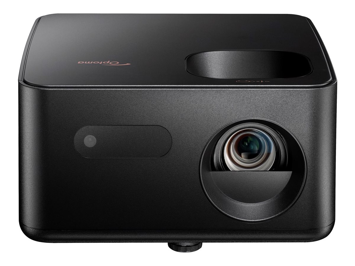 Optoma Photon Life PH31 - DLP-Projektor - LED - tragbar - 1500 lm - Full HD (1920 x 1080)