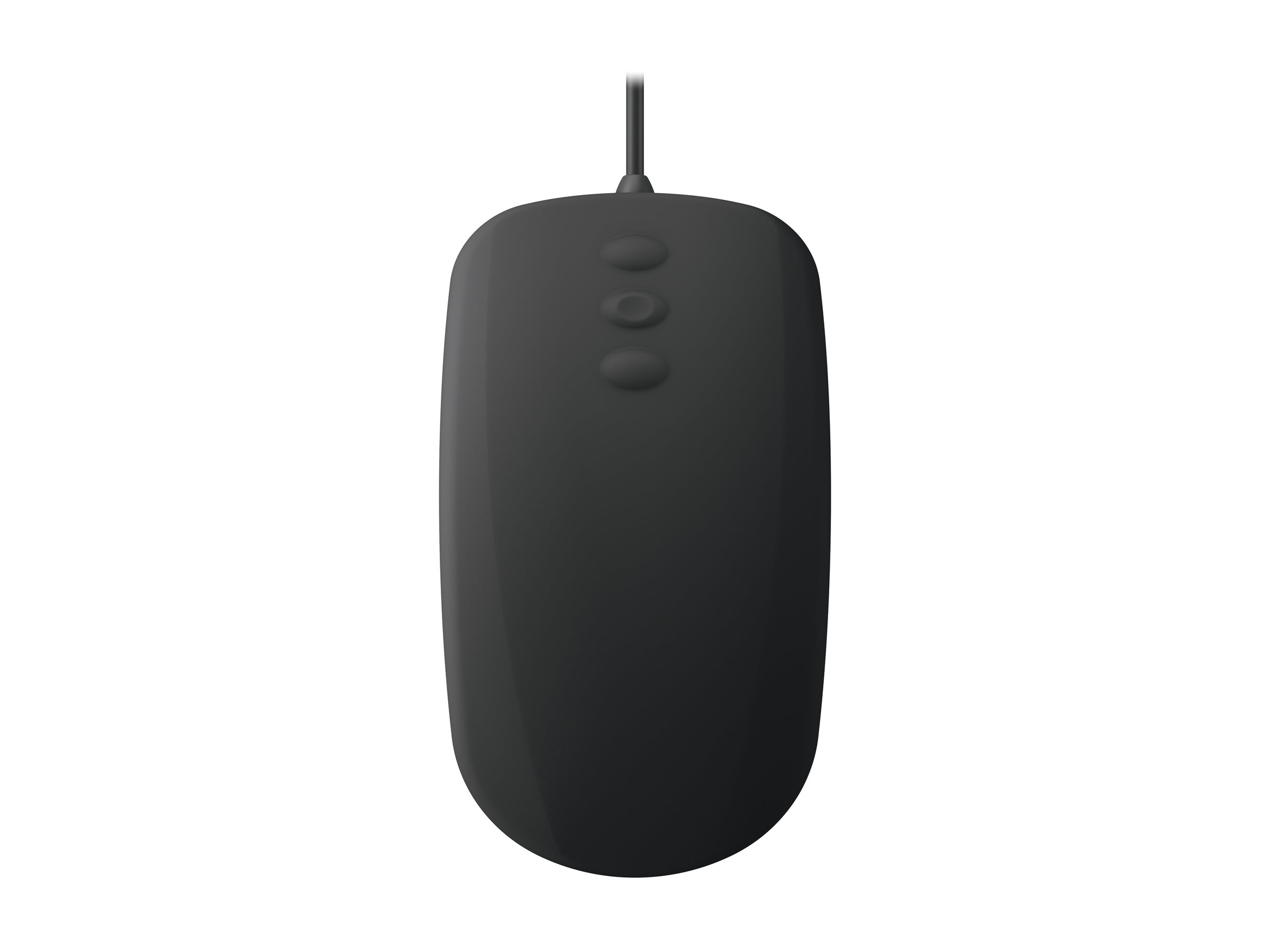 Cherry Contour Active Key Medical QuickClean AK-PMH3