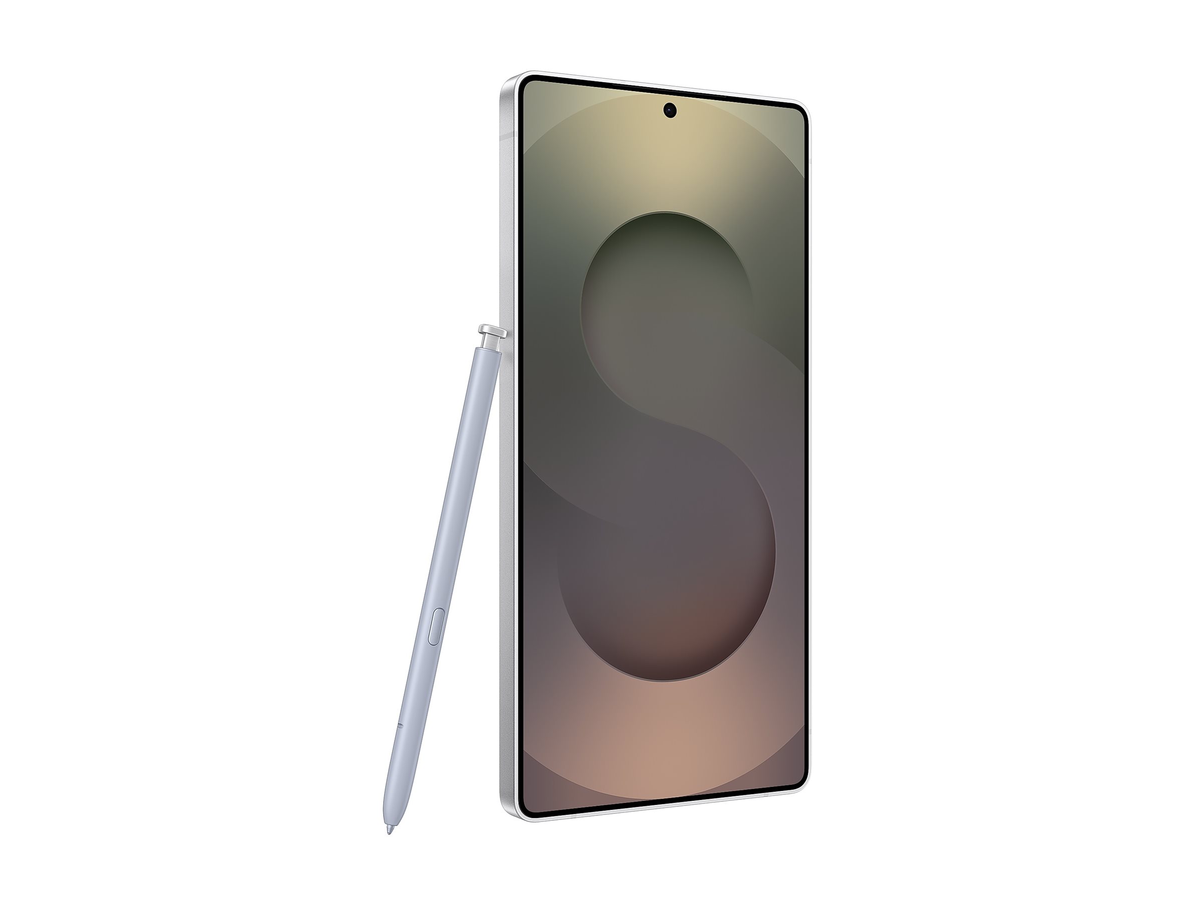 Samsung Galaxy S25 Ultra - 5G Smartphone - Dual-SIM - RAM 12 GB  Interner Speicher 256 GB - OLED-Display - 6.9" - 3120 x 1440 Pixel (120 Hz)