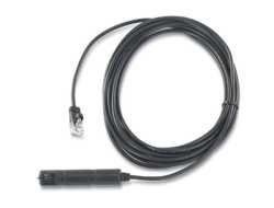 APC Temperatur- und Wärmefühler - Schwarz - für PN SMX1500RM2UCNC