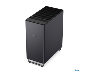 Lenovo ThinkCentre X 13LF - Tower - Core Ultra 9 285  2.5 GHz