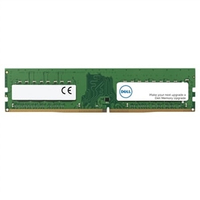 Dell  DDR4 - Modul - 16 GB - DIMM 288-PIN - 3200 MHz  PC4-25600