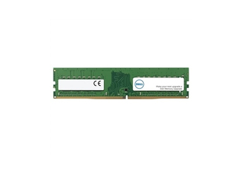 Dell  DDR4 - Modul - 16 GB - DIMM 288-PIN - 3200 MHz  PC4-25600