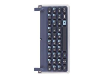 Alcatel Lucent Enterprise ALE-100 - Tastatur für Telefon