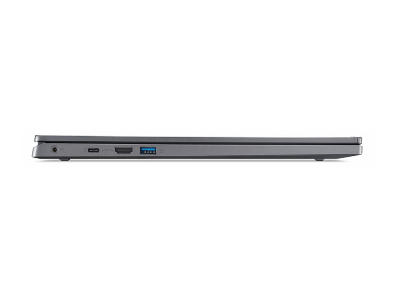 Acer Aspire 17 A17-51M - Intel Core 7 150U  1.8 GHz - Win 11 Pro - Intel Graphics - 16 GB RAM - 1.024 TB SSD NVMe - 43.9 cm (17.3")