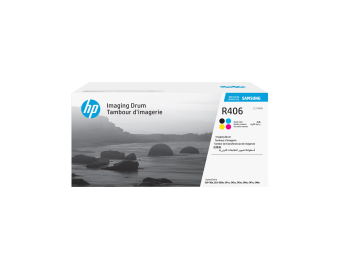 HP CLT-R406 - Schwarz, Gelb, Cyan, Magenta