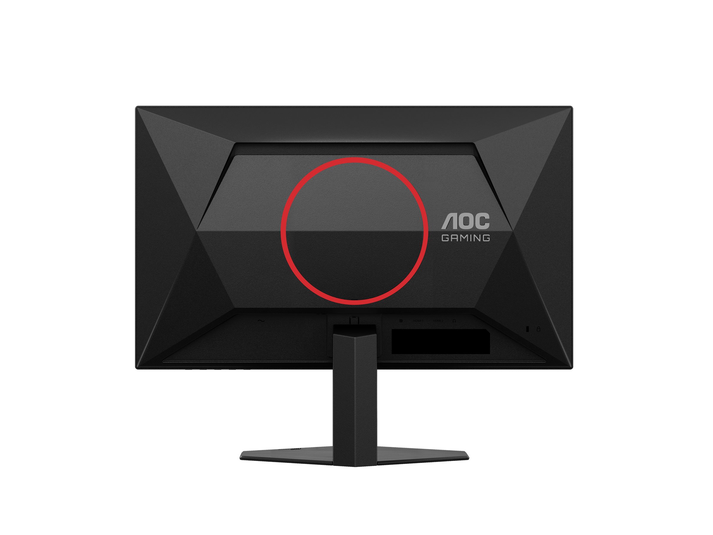 AOC Gaming 25G4SRE - LED-Monitor - Gaming - 63.5 cm (25")