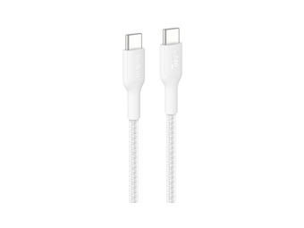 Belkin USB-c TO 240W 2.0 BRAIDED PCR - Kabel - DigitalDaten