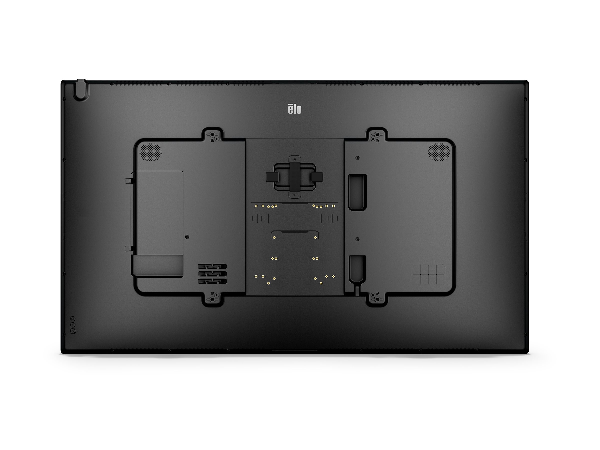 Elo Touch Solutions Elo 5054L - Commercial Grade - LED-Monitor - 127 cm (50")