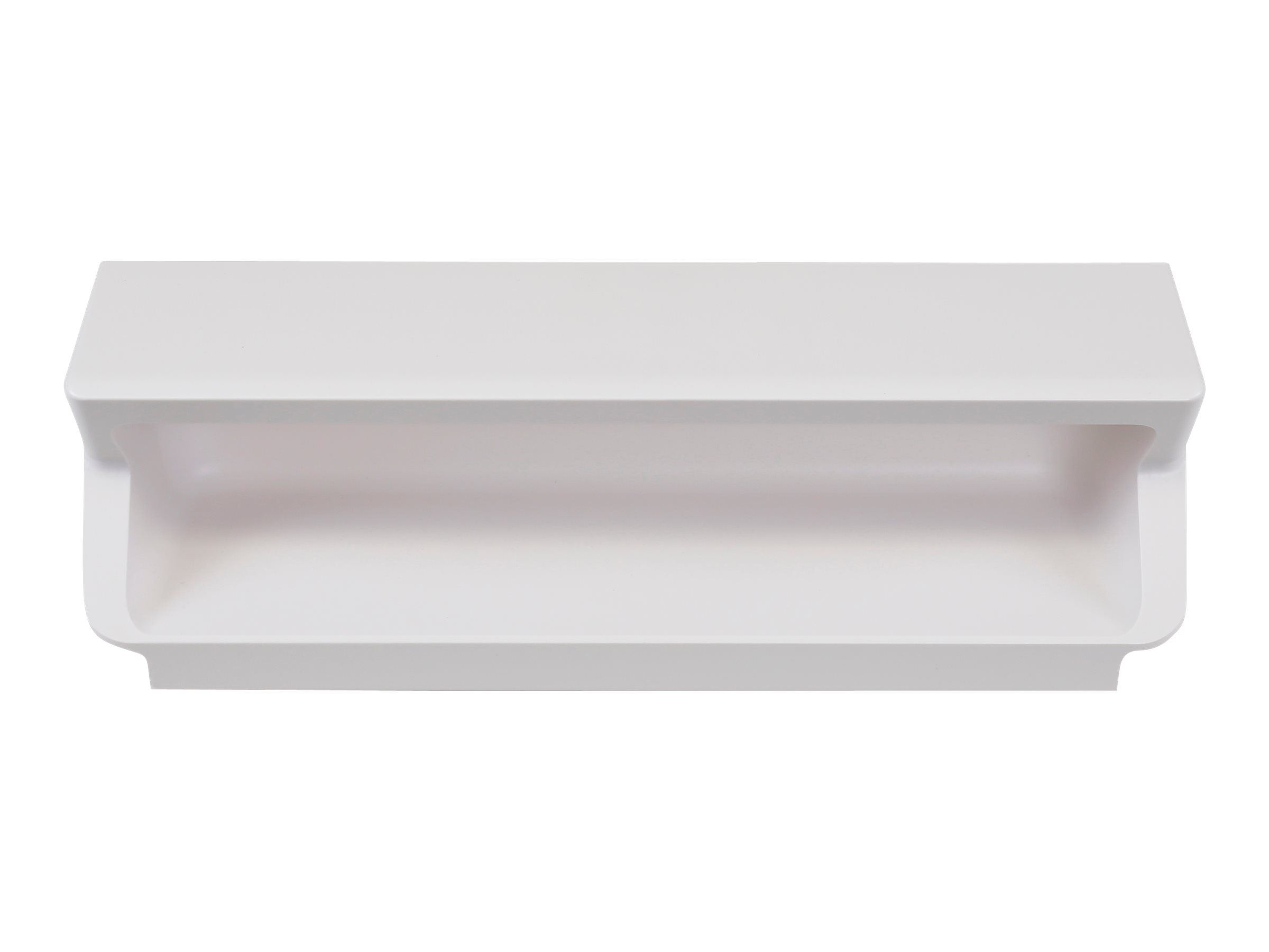 Ergotron CareFit Pro - Montagekomponente (Befestigungsteile, Erweiterung der Arbeitsfläche)