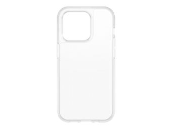 OtterBox React Series - Hintere Abdeckung für Mobiltelefon