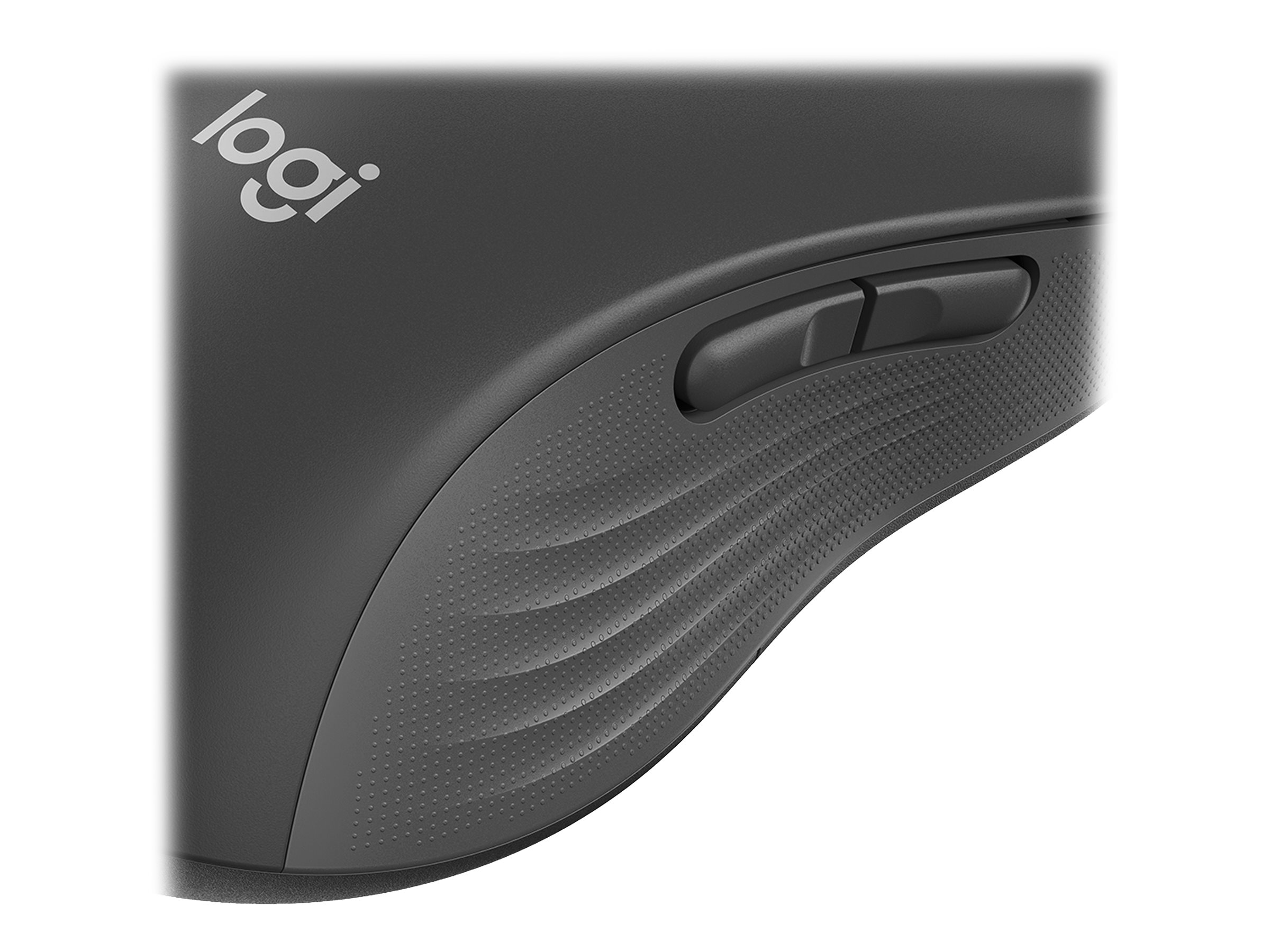 Logitech Signature M650 L LEFT - Maus - große