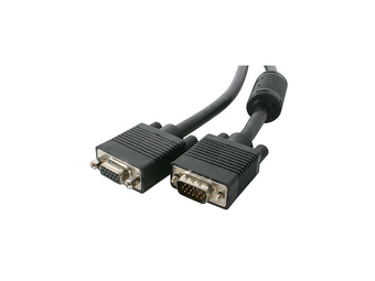 MEDIARANGE VGA-Verlängerungskabel - HD-15 (VGA)