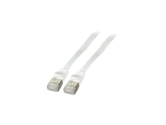EFB Elektronik EFB-Elektronik - Patch-Kabel - RJ-45 (M) zu RJ-45 (M)
