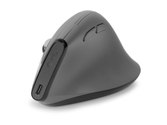 Bakker Grip Pro - Vertikale Maus - ergonomisch