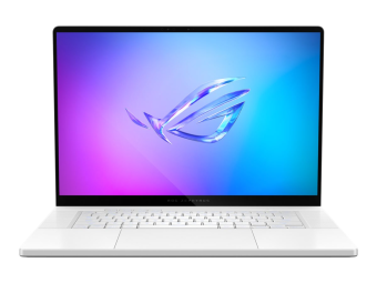 ASUS ROG Zephyrus G16 GA605KM-QR004W - AMD Ryzen AI 7 350 - Win 11 Home - GeForce RTX 5060 - 16 GB RAM - 1 TB SSD NVMe - 40.6 cm (16)