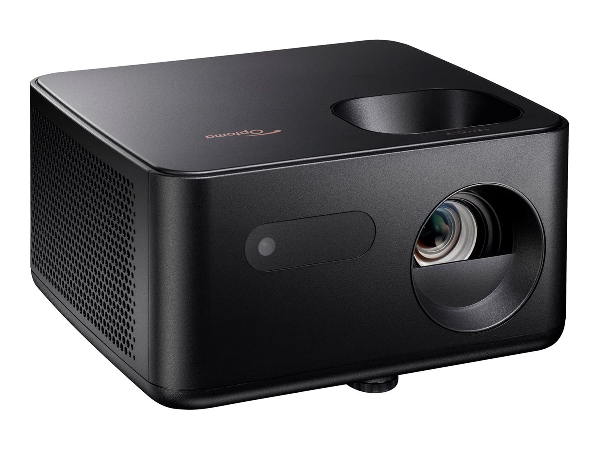 Optoma Photon Life PH31 - DLP-Projektor - LED - tragbar - 1500 lm - Full HD (1920 x 1080)