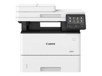 Canon i-SENSYS MF552dw - Multifunktionsdrucker - sw - Laser - A4 (210 x 297 mm)