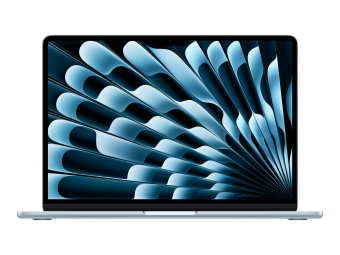 Apple MacBook Air - M4 - Apple M4 10-core - 16 GB RAM - 512 GB SSD - 34.46 cm (13.6)