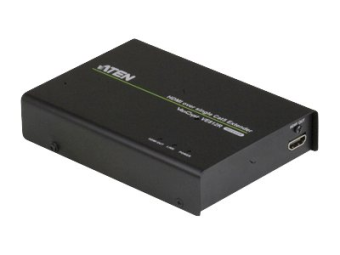 ATEN VE812R HDMI Over Single Cat 5 Receiver - Erweiterung für VideoAudio