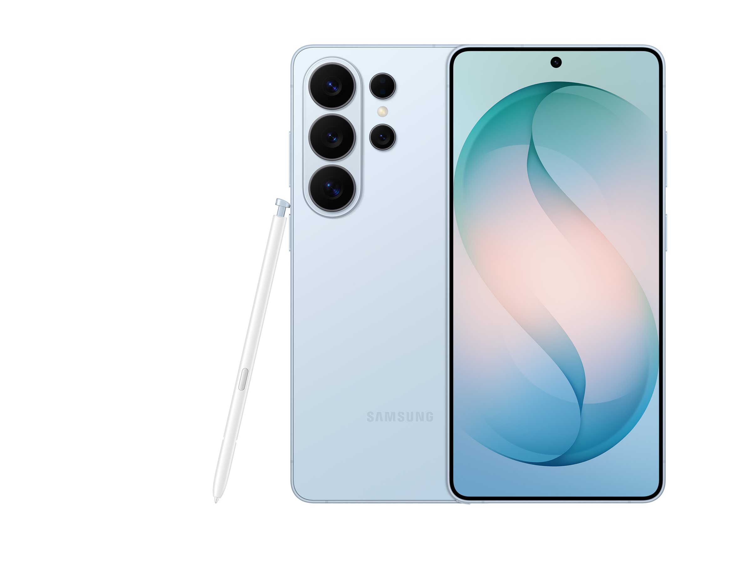 Samsung Galaxy S26 Ultra - 5G Smartphone - Dual-SIM - RAM 12 GB  Interner Speicher 256 GB - OLED-Display - 6.9" - 3120 x 1440 Pixel (120 Hz)