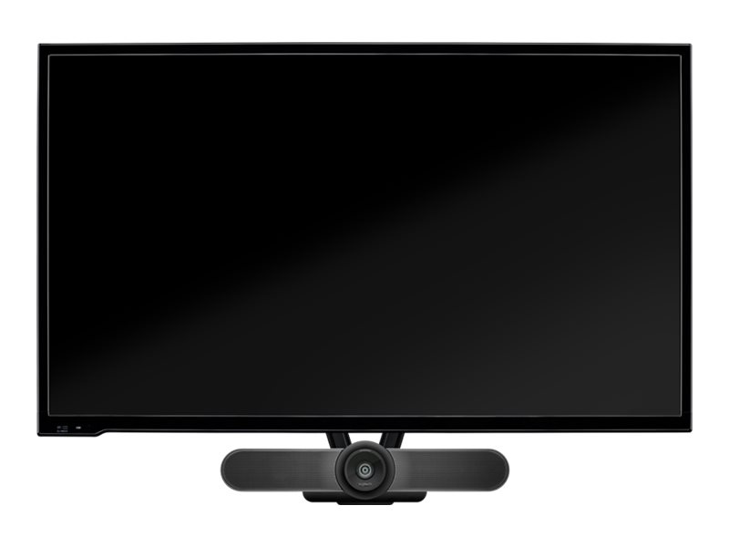 Logitech TV MOUNT XL - Kamerahalterung - am Monitor montierbar
