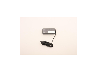 Lenovo AC Adapter Round 3P Black - PC-Server Netzteil