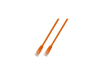 EFB Elektronik EFB-Elektronik - Patch-Kabel - RJ-45 (M) zu RJ-45 (M)