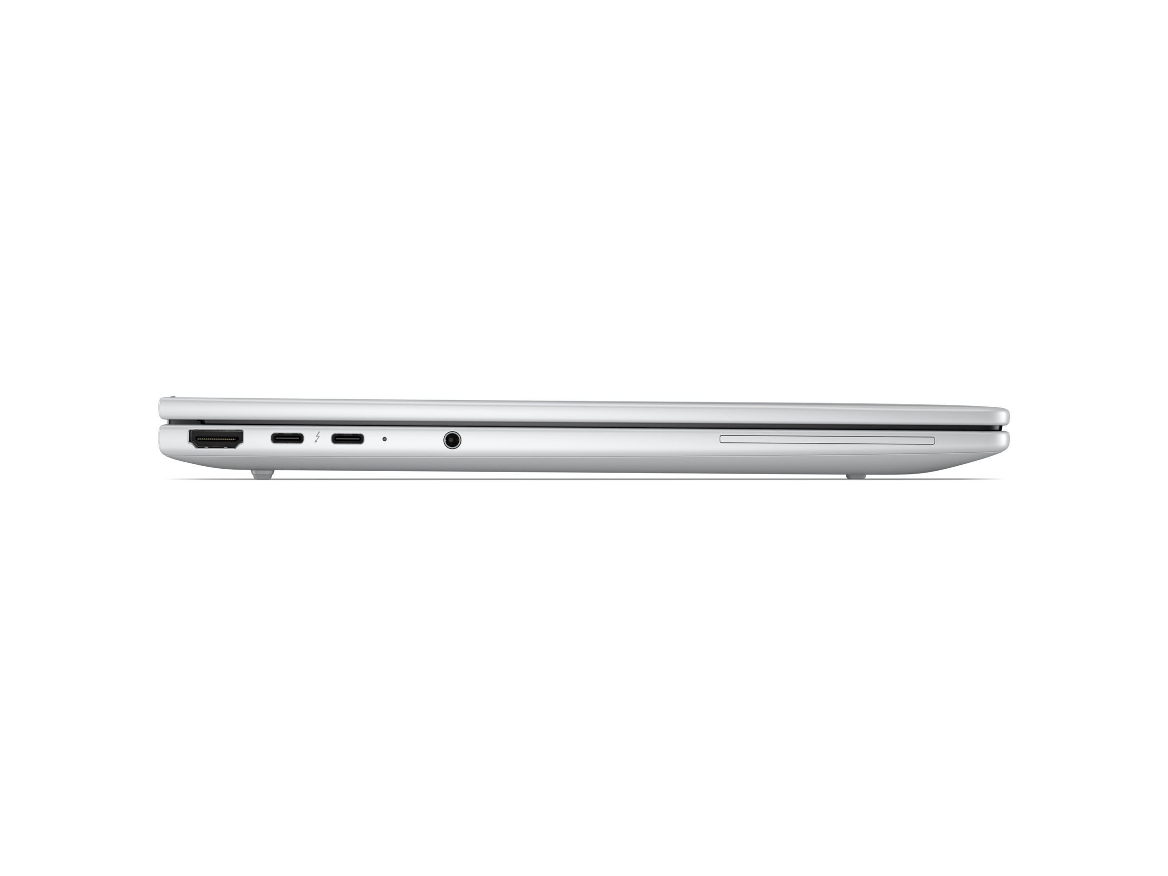 HP EliteBook 8 G2i Notebook Next Gen AI - 169-Grad Drehgelenkdesign - Intel Core Ultra 5 325  2.1 GHz - Win 11 Pro - Intel Graphics - 16 GB RAM - 512 GB SSD NVMe - 35.6 cm (14")