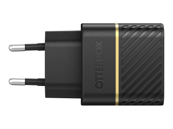 OtterBox Wall Charger - Netzteil - 20 Watt (24 pin USB-C)
