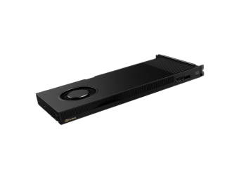 PNY NVIDIA RTX Pro 4000 SFF Blackwell - Grafikkarte - PCI-Express