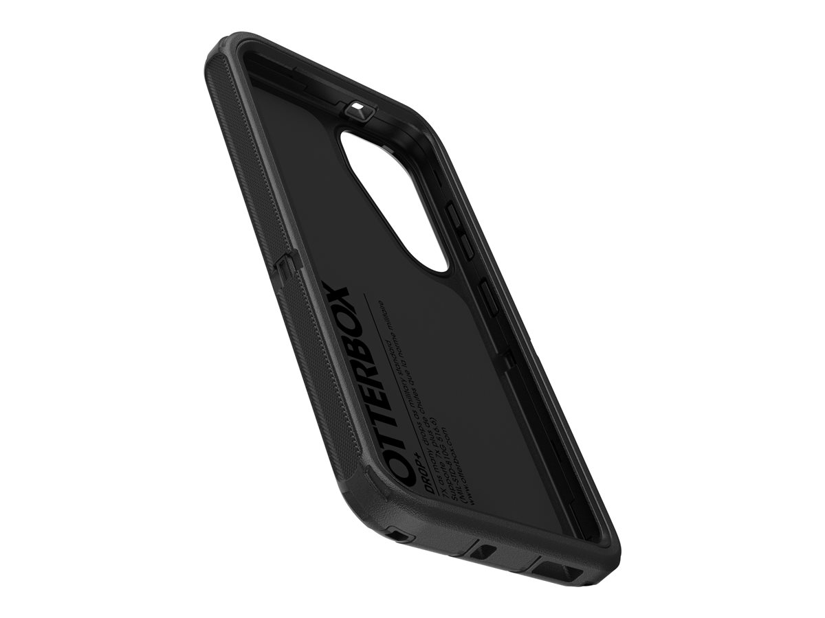 OtterBox Defender Series - Hintere Abdeckung für Mobiltelefon