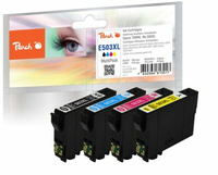 Peach Patrone Epson T09R6 503XL MultiPack kompatibel - Kompatibel - Tintenpatrone