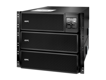 APC Smart-UPS SRT - USV (Rack - einbaufähig)