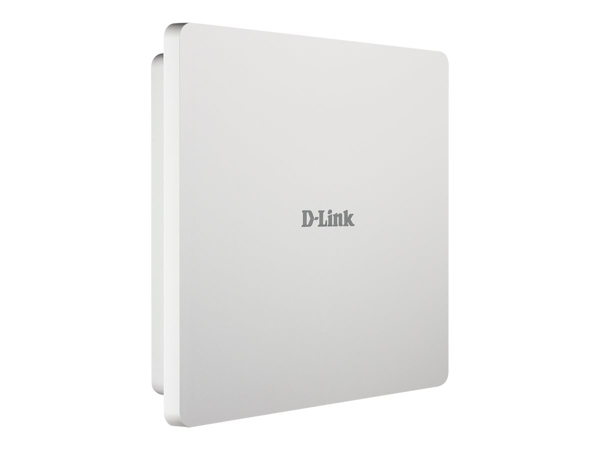 D-Link DAP-3666 - Accesspoint - 2 Anschlüsse
