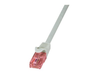 LogiLink PrimeLine - Patch-Kabel - RJ-45 (M)