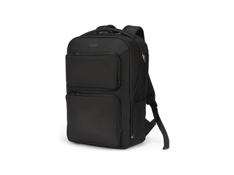 Dicota SEVEN - Notebook-Rucksack - 35.6 cm - 12" - 14"