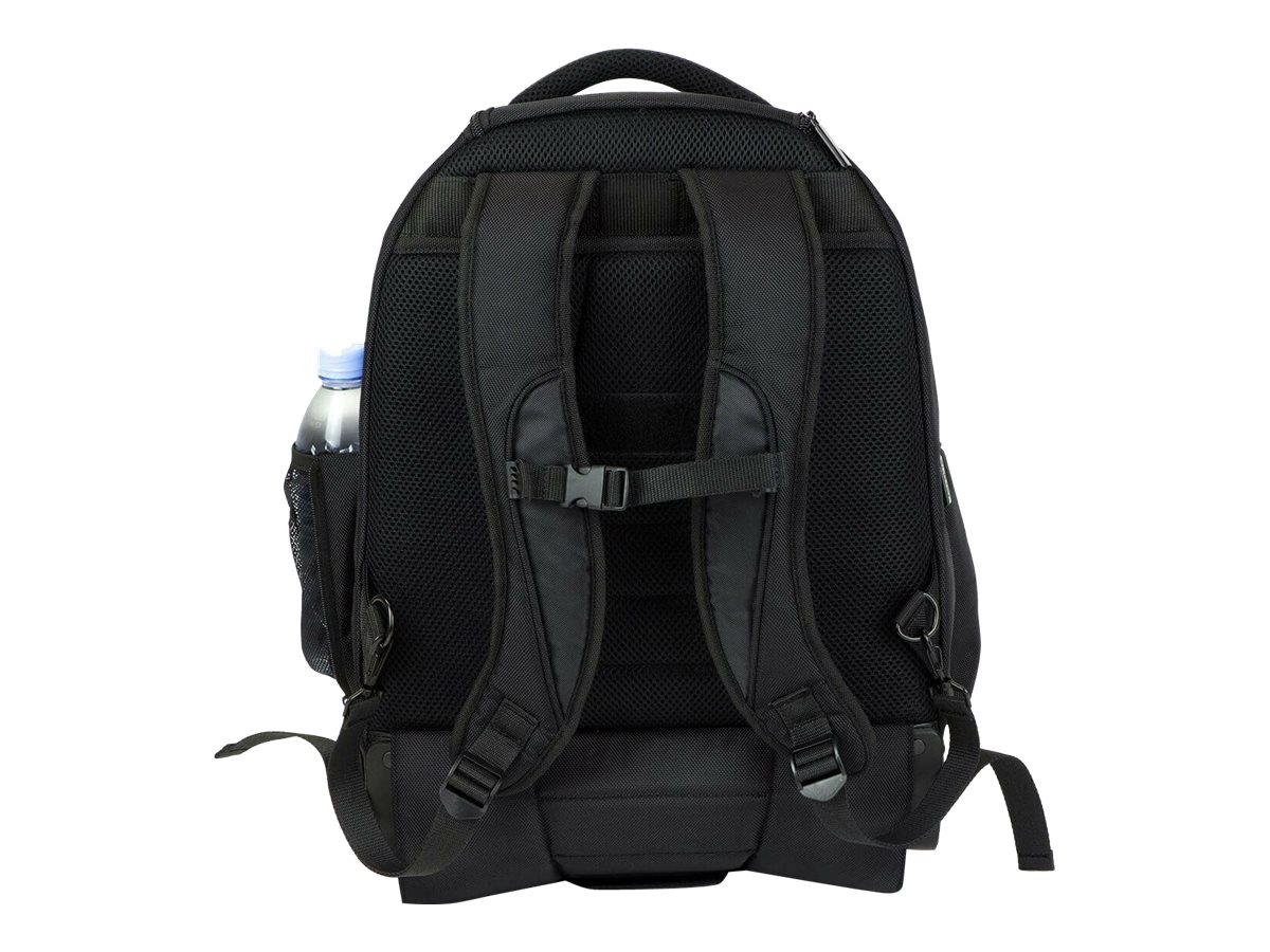 Targus Sport Rolling - Notebook-Rucksack - 39.6 cm