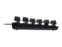 Logitech G413 TKL SE - black ESP MEDITER - Tastatur