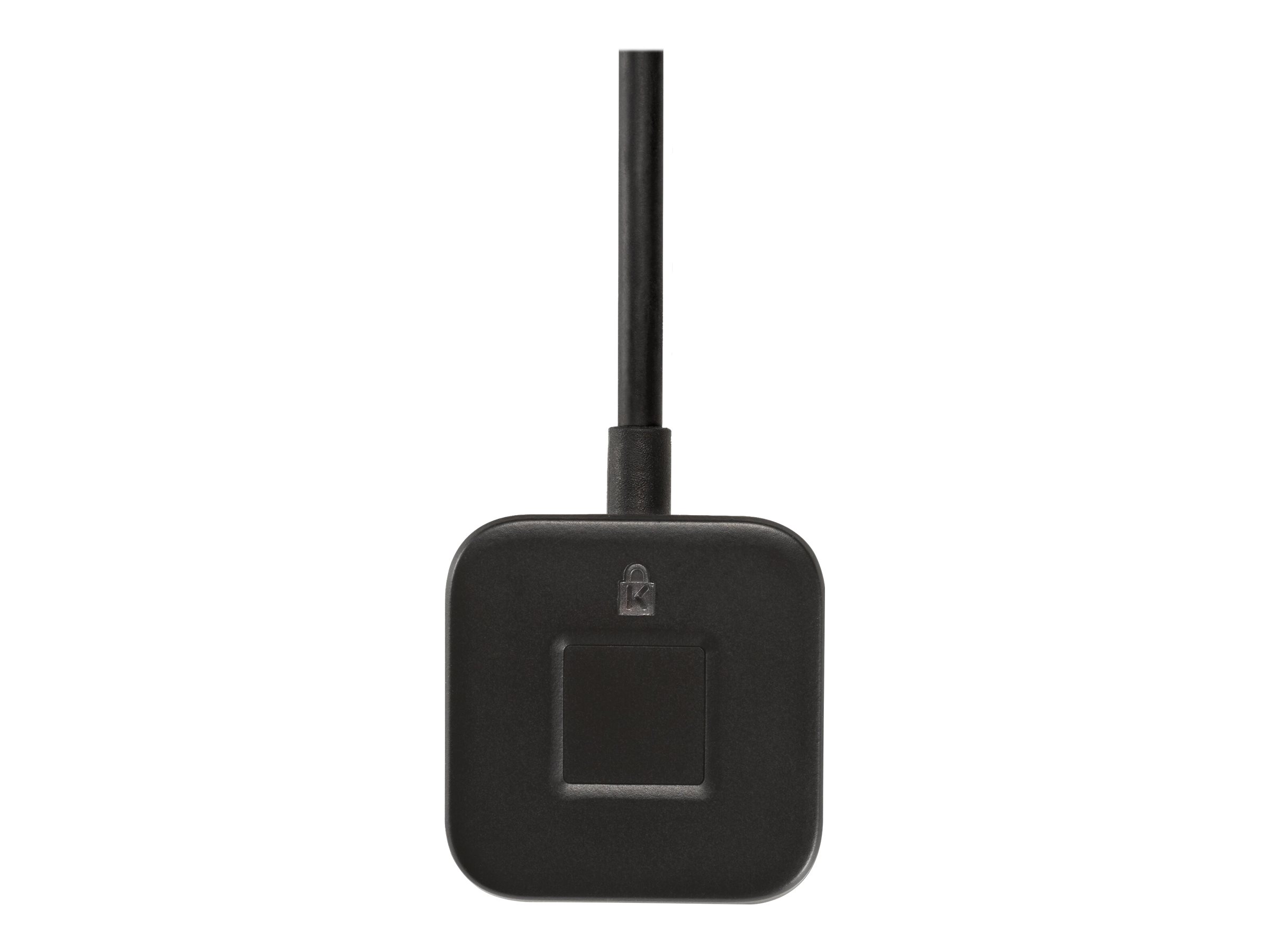 Kensington VeriMark Desktop Fingerprint Key - Lesegerät für Fingerabdruck