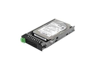 Fujitsu Business Critical - Festplatte - 1 TB - Hot-Swap - 2.5 (6.4 cm)