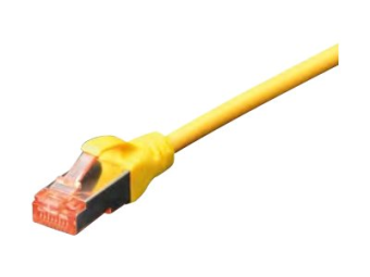 DIGITUS CAT 6 SFTP Patchkabel