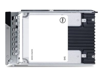 Dell  Kunden-Kit - SSD - Read Intensive - 960 GB - Hot-Swap - 2.5" (6.4 cm)
