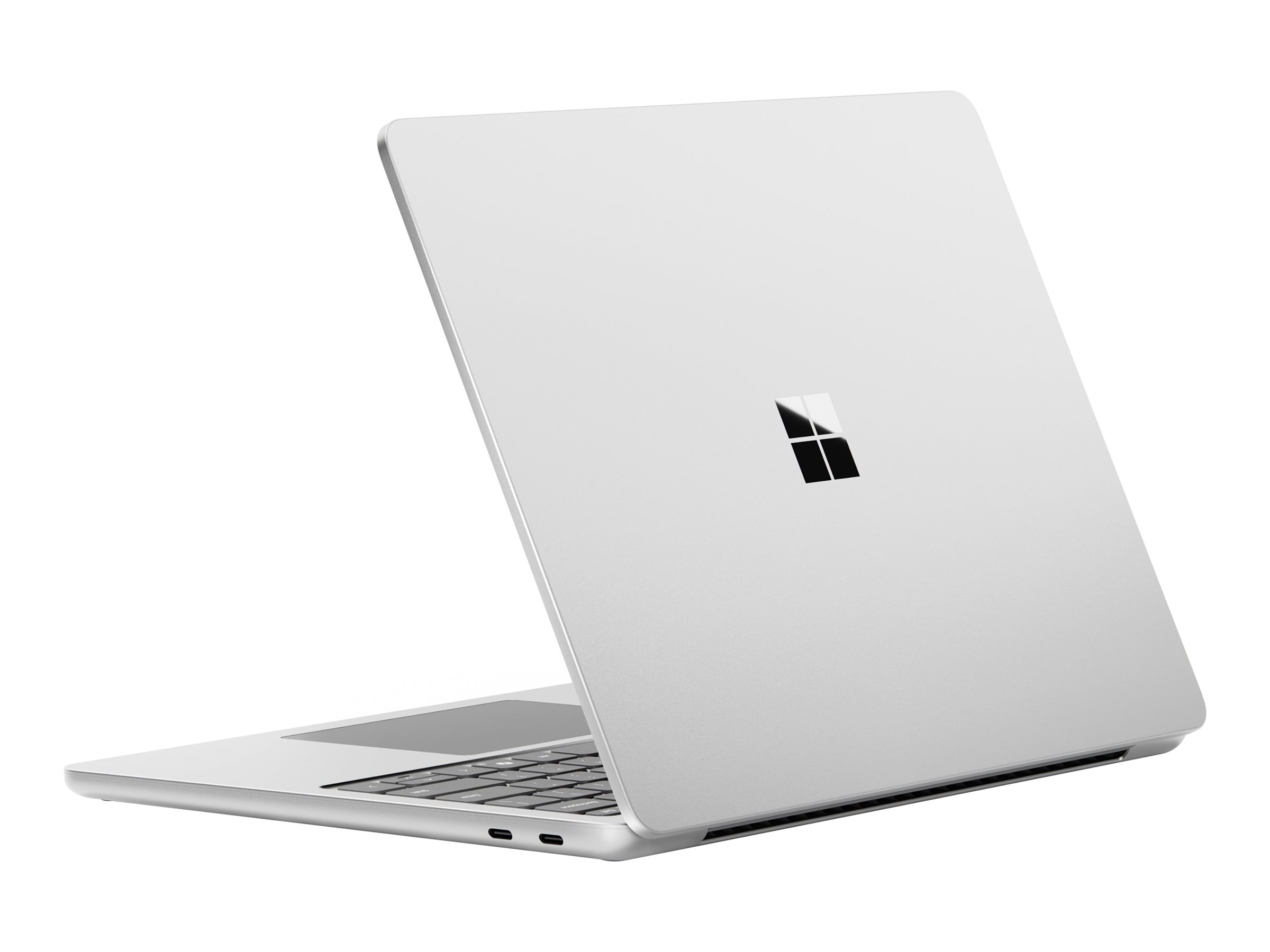 Microsoft Surface Laptop for Business - Intel Core Ultra 5 325  2.1 GHz - Win 11 Pro - Intel Graphics - 16 GB RAM - 512 GB SSD - 33 cm (13")