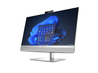 HP EliteOne 870 G9 - All-in-One (Komplettlösung) - Core i5 i5-14500  2.6 GHz - vPro - RAM 16 GB - SSD 512 GB - NVMe - UHD Graphics 770 - 1GbE, Wi-Fi 6E, Bluetooth 5.3 - WLAN 802.11abgnacax (Wi-Fi 6E)