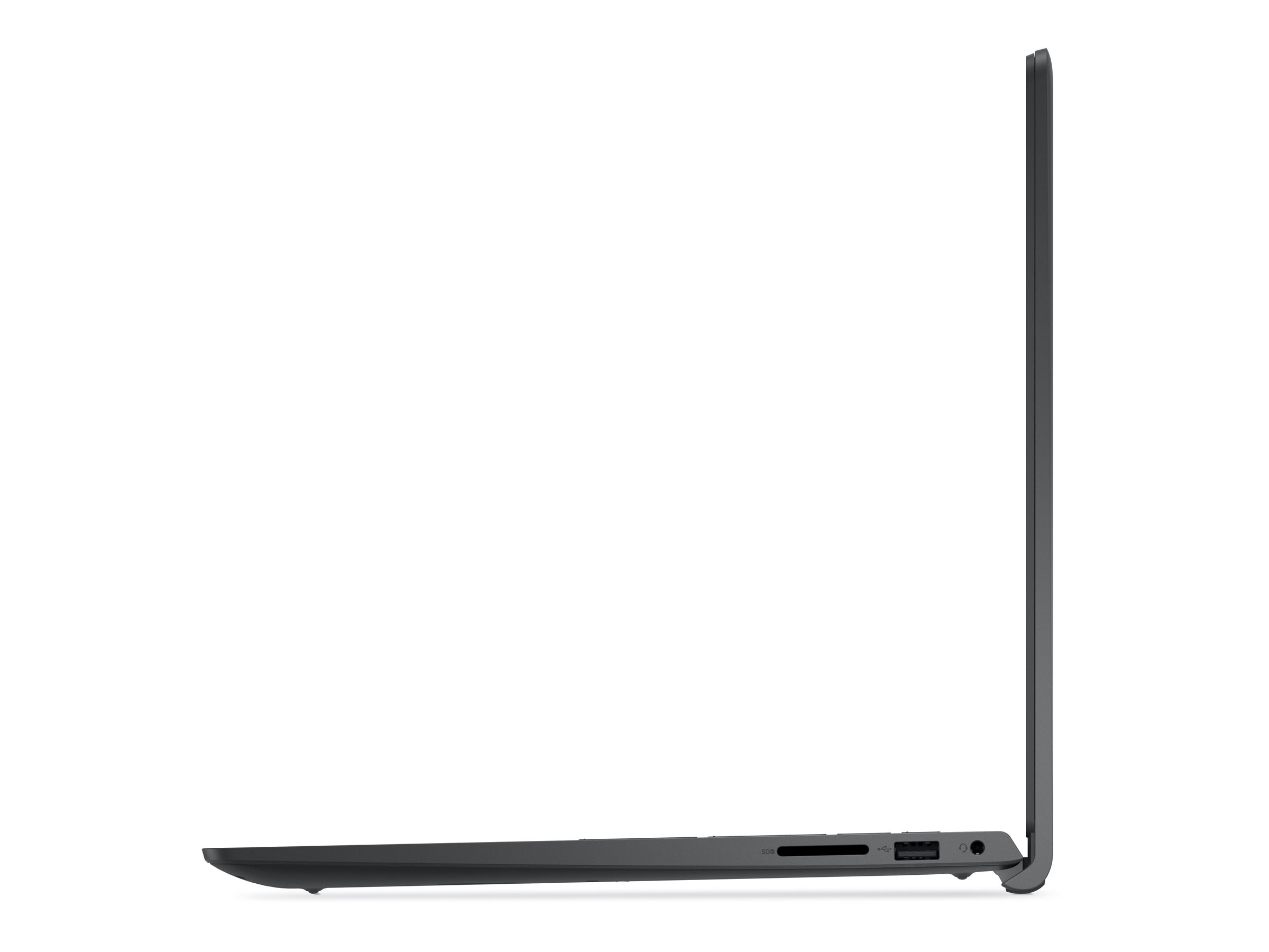 Dell Pro 15 Essential PV15250 - Intel Core i5 i5-1334U  1.3 GHz - Win 11 Pro - Intel Iris Xe Grafik - 8 GB RAM - 512 GB SSD NVMe - 39.487 cm (15.6")