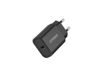 OtterBox Netzteil - 20 Watt - 3 A - PD 3.0, USB BC 1.2 (24 pin USB-C)